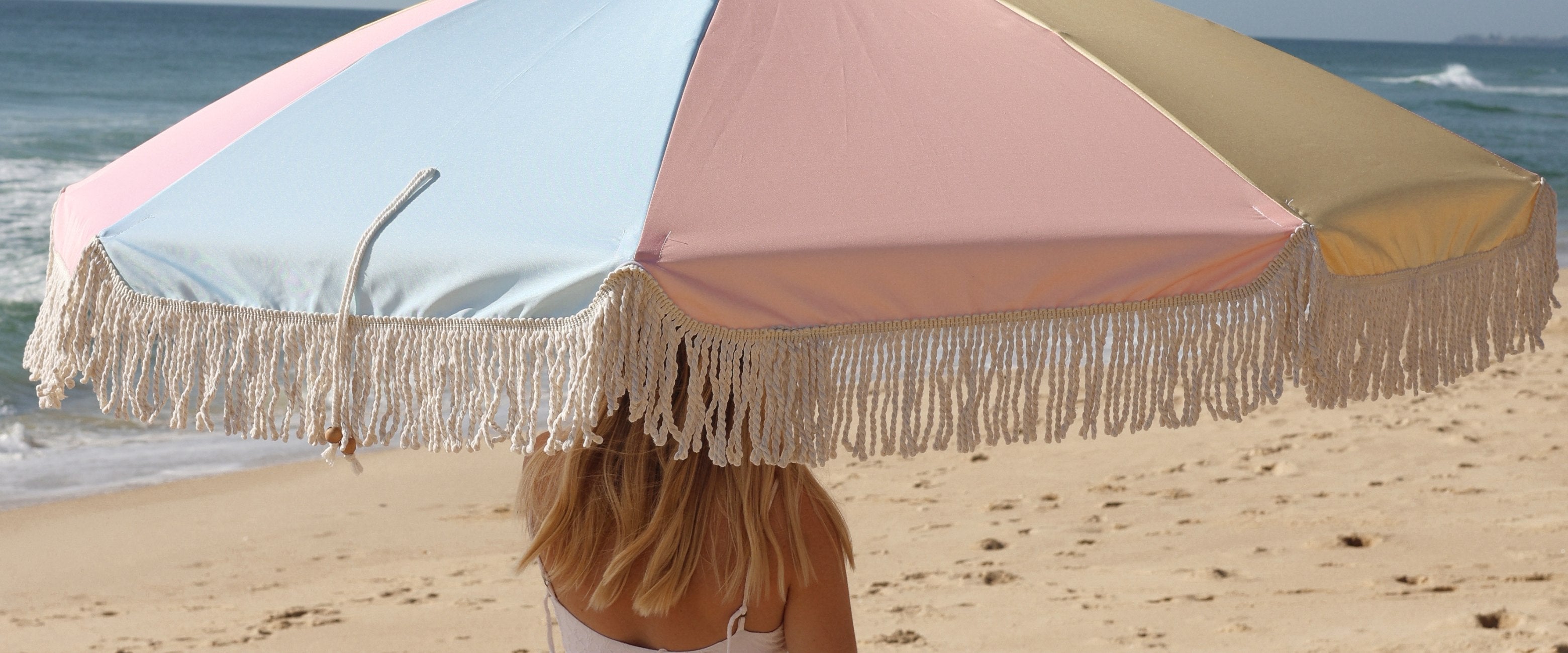 Beach Umbrellas