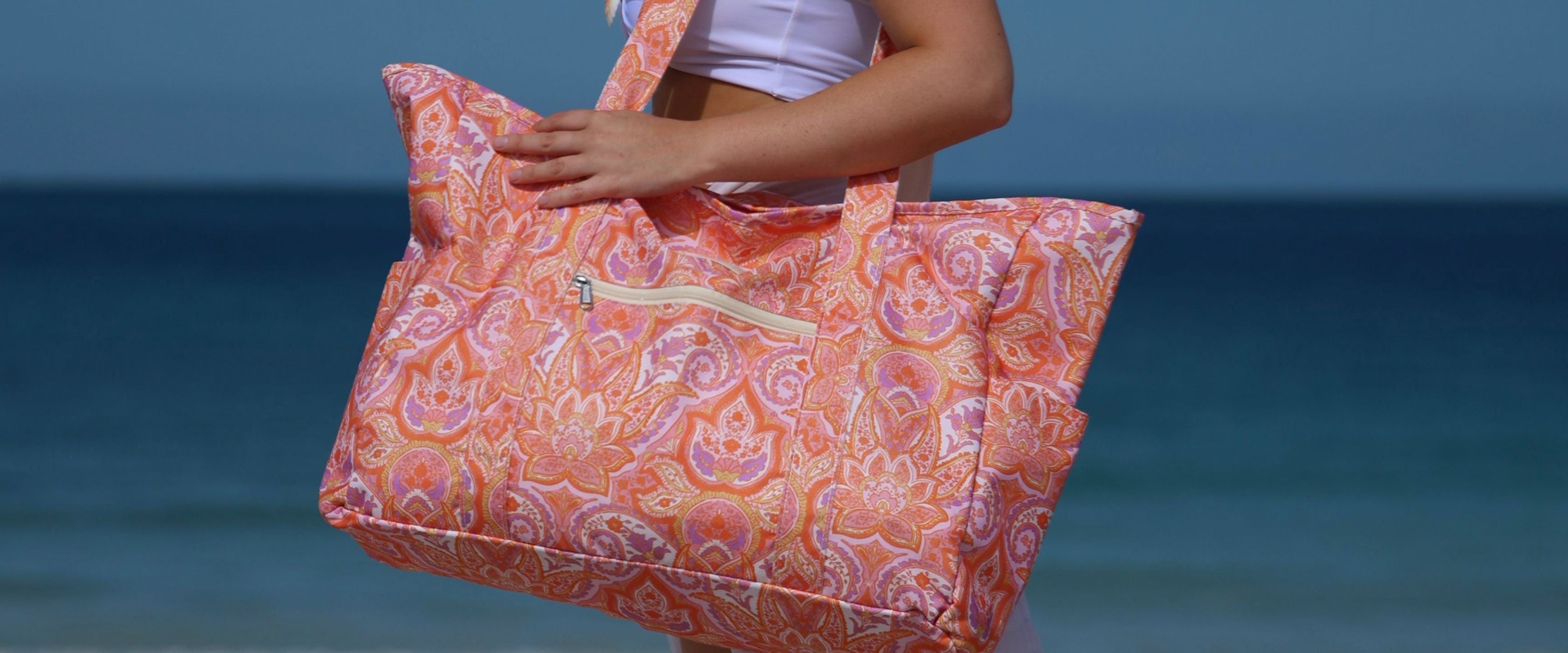 Beach Bags