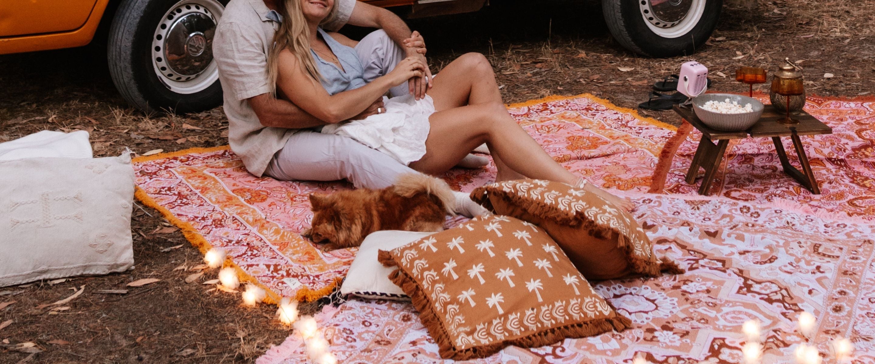 Shop All Picnic