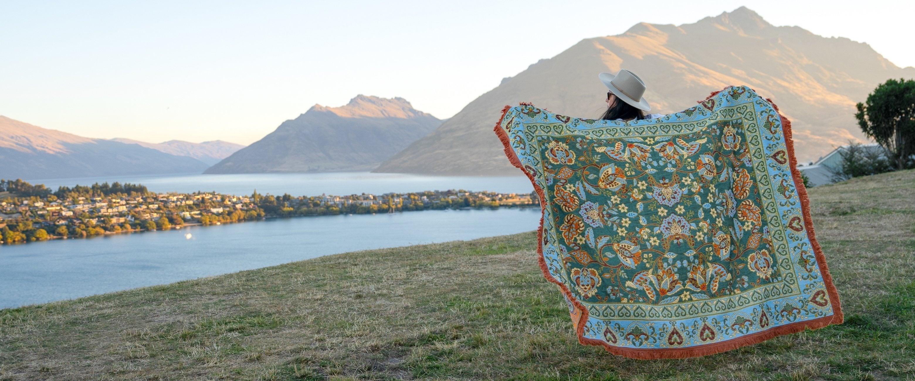 Picnic Blankets