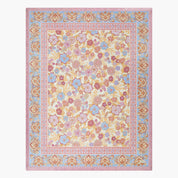 Daisy Woven Picnic Rug XL