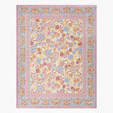 Daisy Woven Picnic Rug XL