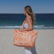 Del Sol Beach Bag