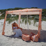 Del Sol Beach Bag