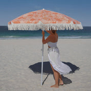 Del Sol Beach Umbrella