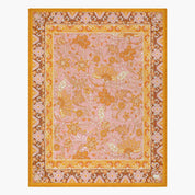 Del Sol Bohemian Picnic Rug
