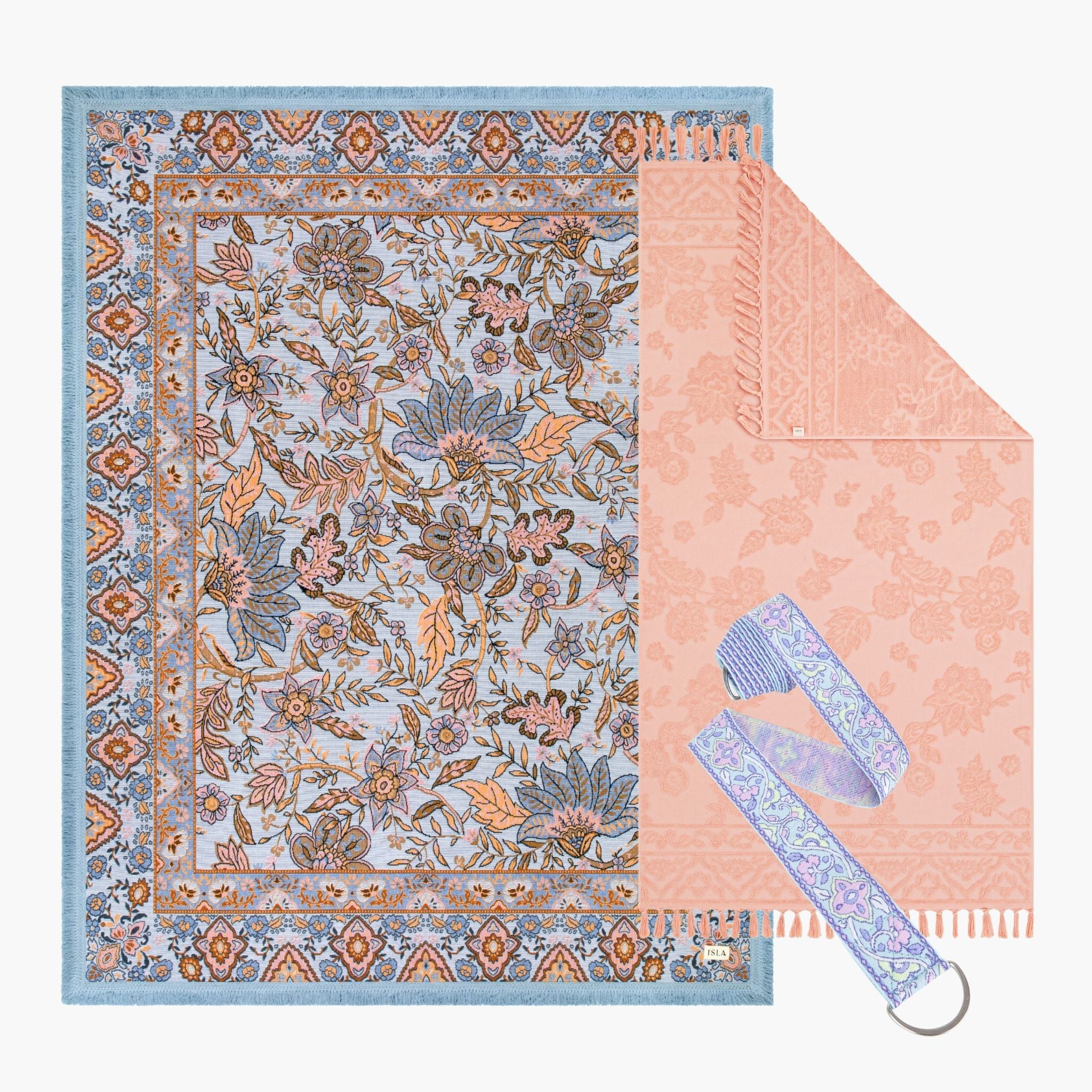 Fleur Bundle