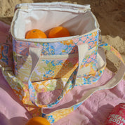 Gardenia Small Cooler Bag
