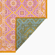 Goldie Boho Picnic Rug