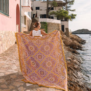 Goldie Picnic Rug