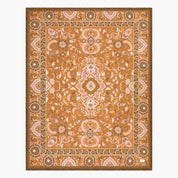 Indie Large Picnic Rug