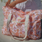 Jardin Beach Bag