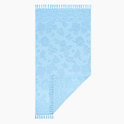 Lucia Sky Beach Towel