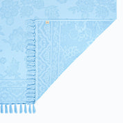 Lucia Sky Beach Towel