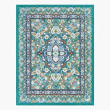 Luna Woven Picnic Rug XL