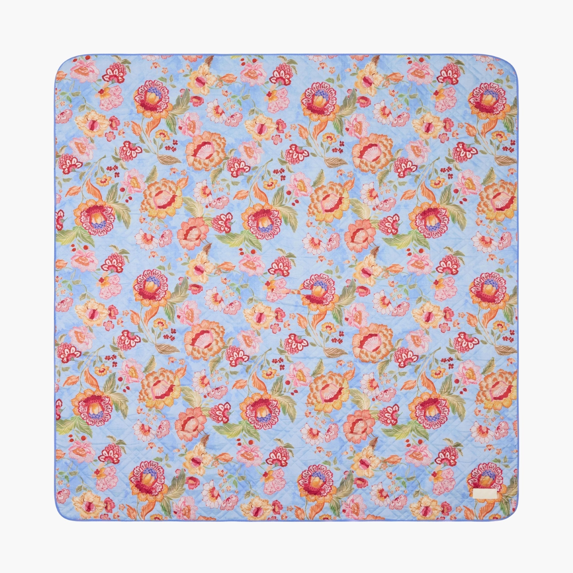Maisie Waterproof Picnic Rug XL