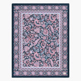 Midnight Woven Picnic Rug XL