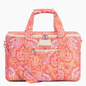 Paisley Large Cooler Bag