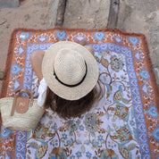 Raffia Bundle