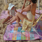 Soirée Waterproof Picnic Rug XL