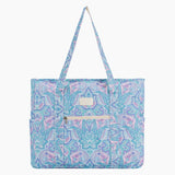 Tide Beach Bag