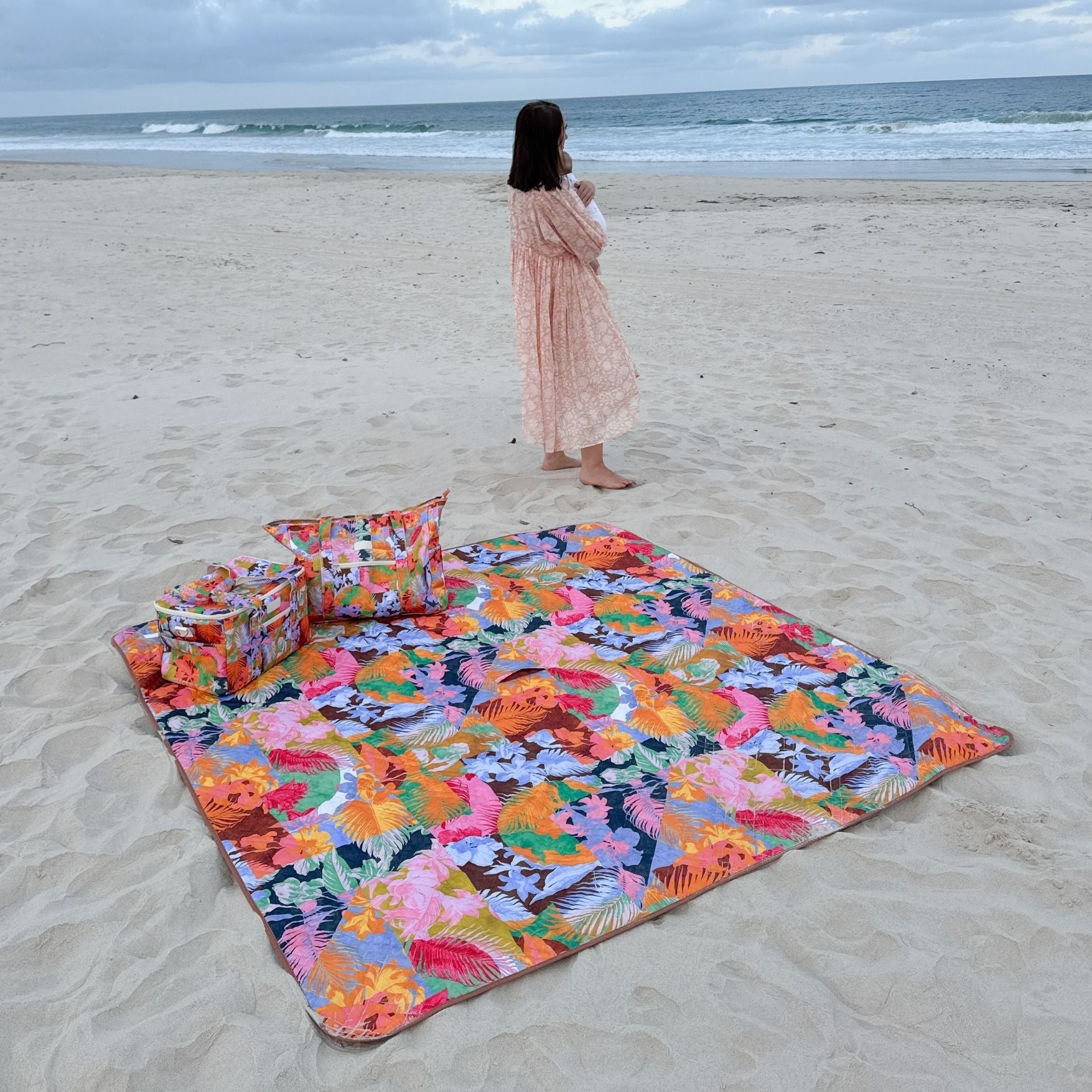 Tropic Waterproof Picnic Rug XL