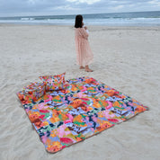 Tropic Waterproof Picnic Rug XL