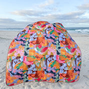 Tropic Waterproof Picnic Rug XL