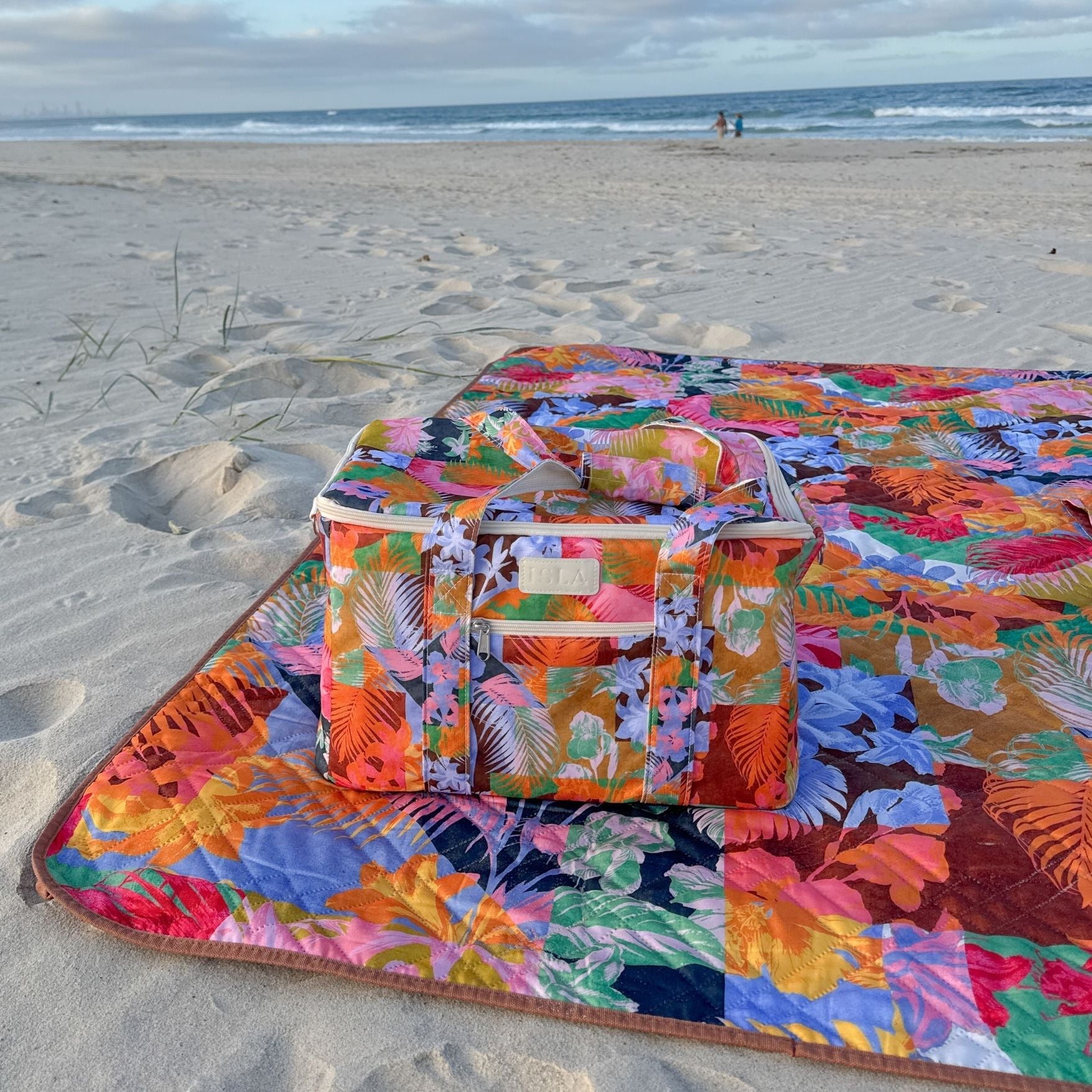 Tropic Waterproof Picnic Rug XL