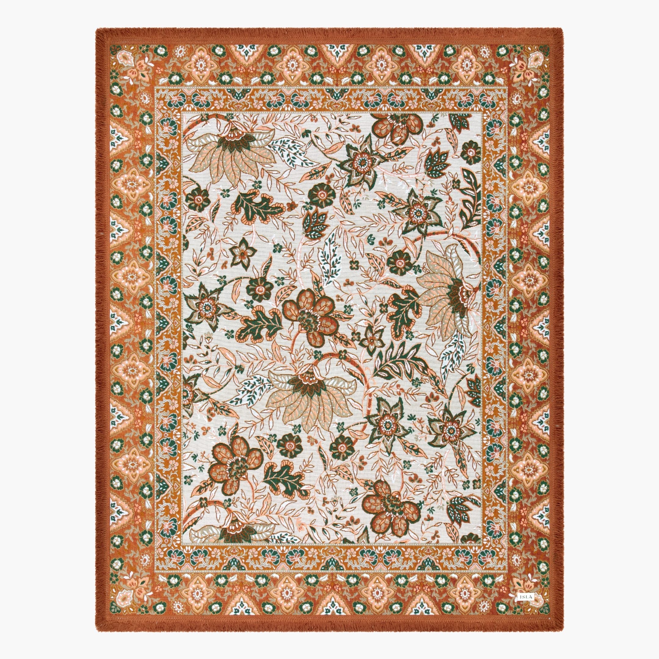 Willow Large Picnic Rug
